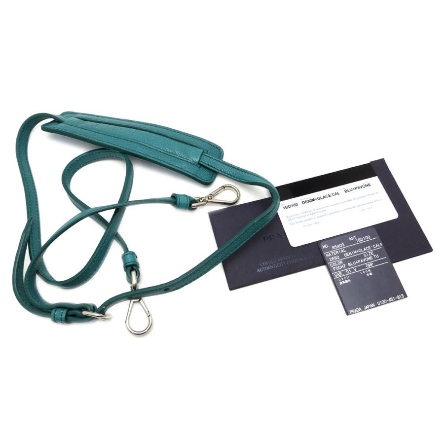 K【新品未使用】また値下げ!PRADA⭐︎ WEB限定価格】プラダ PRADA 折財布 CITY CALF TAB/NERO 1ML018 2CNP