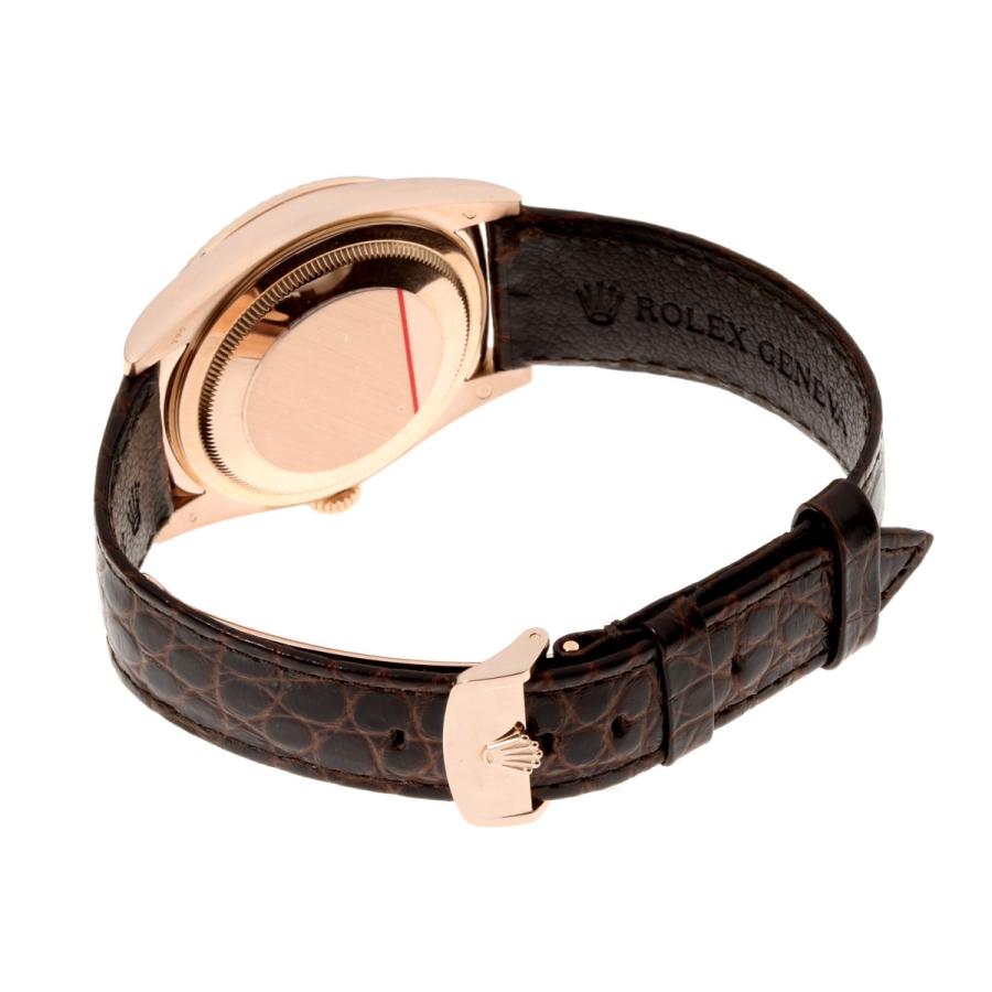 ROLEX（ロレックス） ［飯能本店］ROLEX デイデイト 36 ランダム刻印