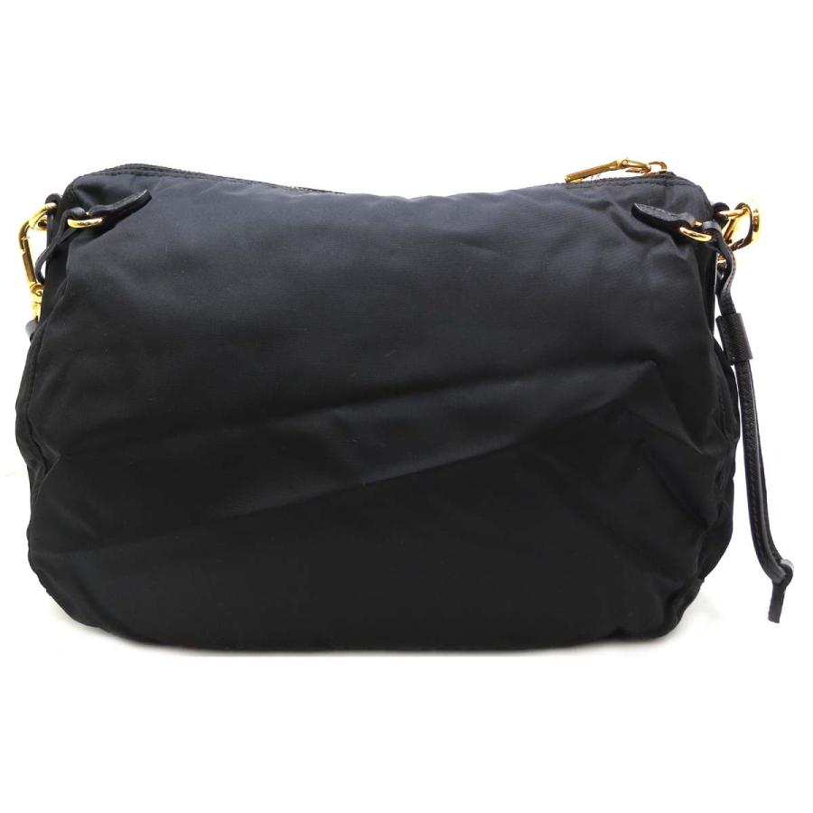 PRADA 【10/15まで！ローン48回無金利】［飯能本店］PRADA プラダ 