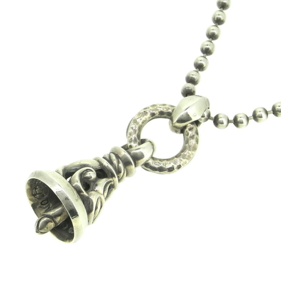 LONE ONES ロンワンズ クレーンベル ペンダント M ボール