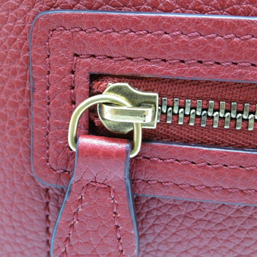 CELINE ［銀座店］CELINE セリーヌ ラゲージ ナノショッパー 2Way