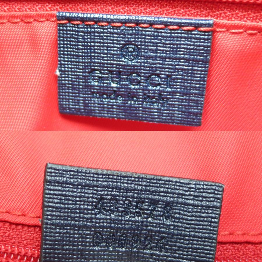 GUCCI 【10/15まで！ローン48回無金利】［銀座店］GUCCI グッチ