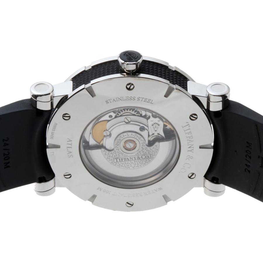 TIFFANY&Co. 【10/15まで！ローン48回無金利】［飯能本店］TIFFANY&Co