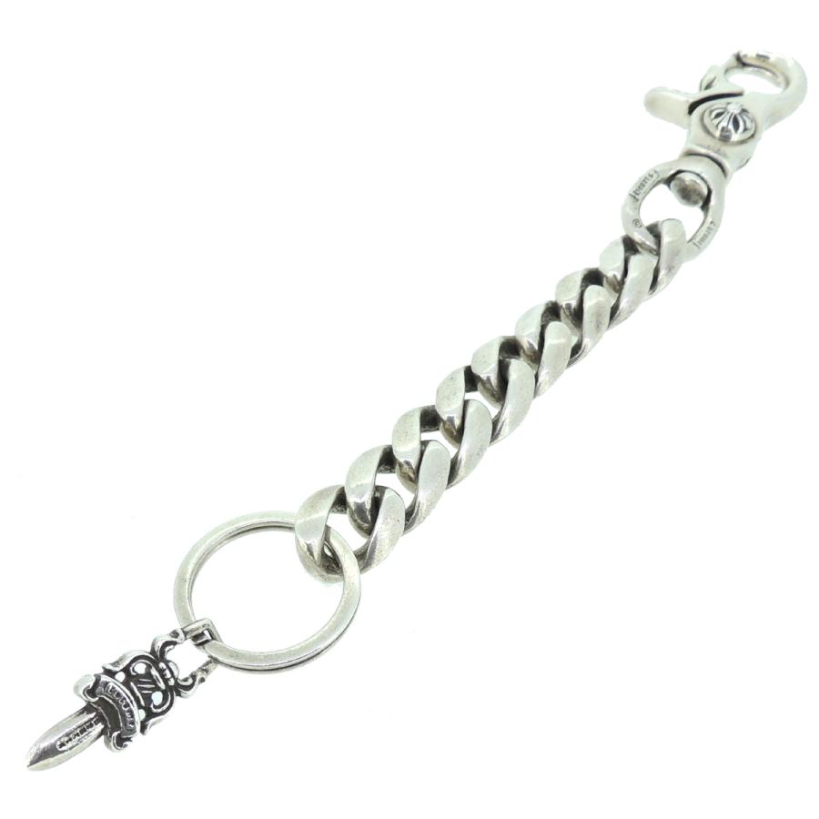 贈物 DS大黒屋 飯能本店 CHROME HEARTS クロムハーツ クリップ ...