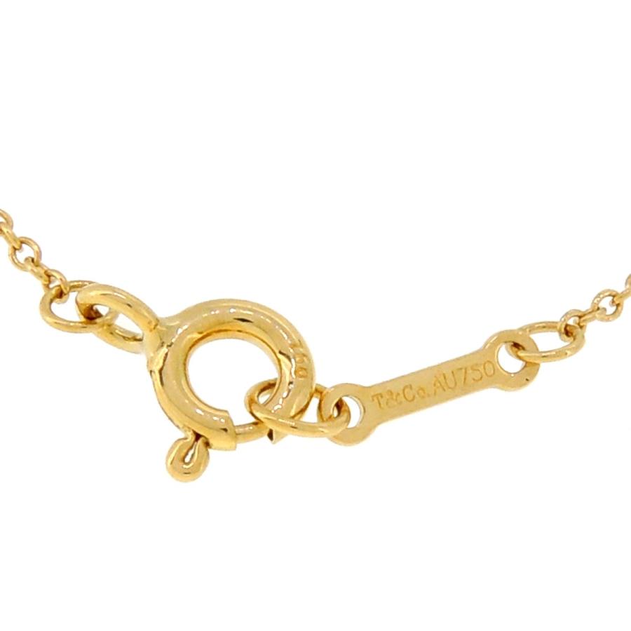 Tiffany & Co. ブレスレット オリーブモチーフ ブルートパーズ 楽天市場】ティファニー Tiffany & Co. ブレスレット オリーブ リーフ