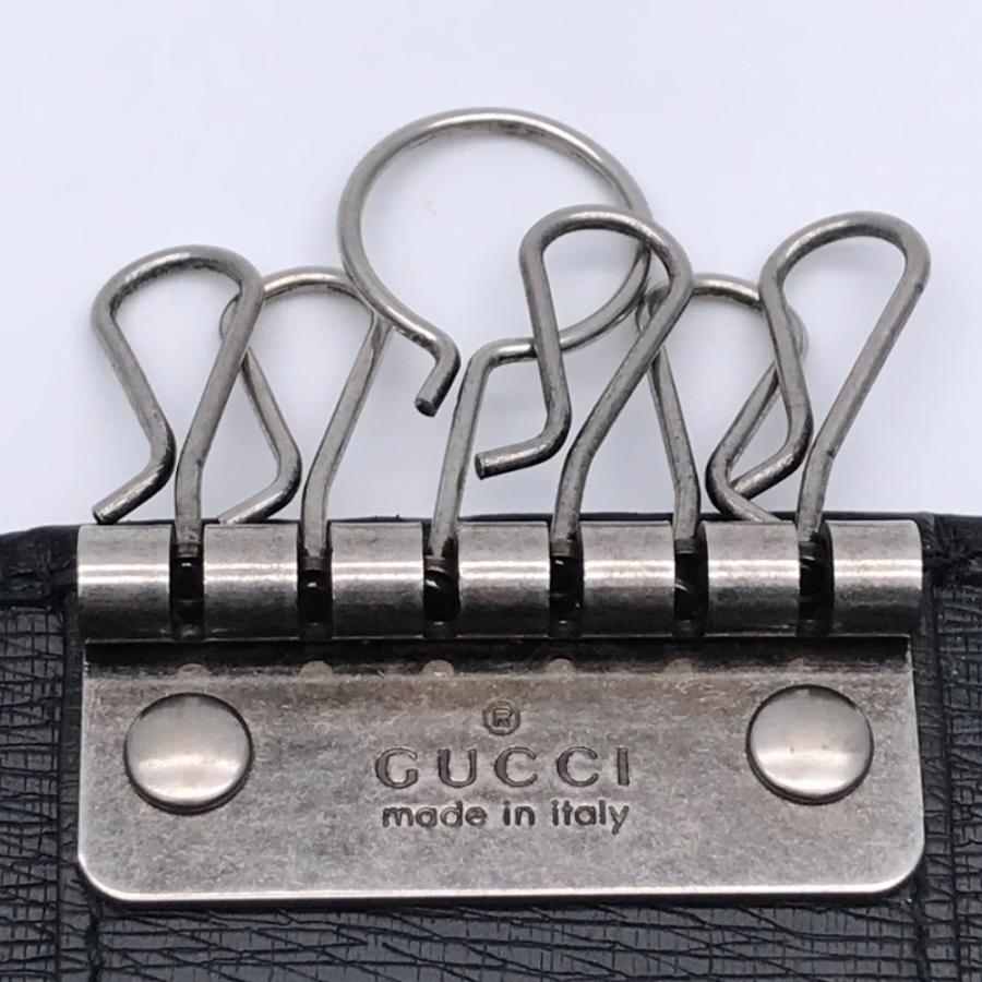 GUCCI（グッチ） 【10/15まで！ローン48回無金利】［銀座店］GUCCI 6連