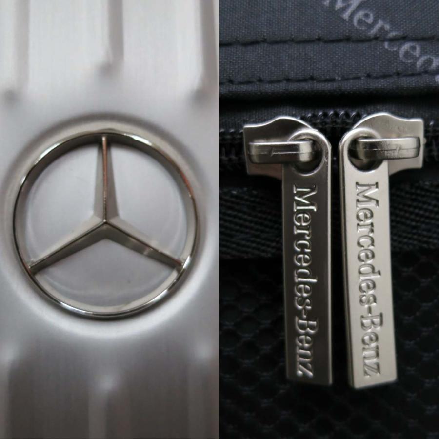 飯能本店］Mercedes-Benz メルセデス・ベンツ キャリーケース トランク