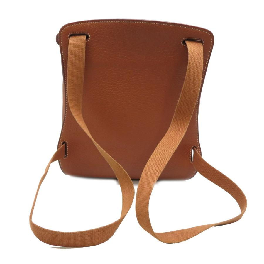 10/15まで！ローン48回無金利】［銀座店］HERMES エルメス シェルパPM 
