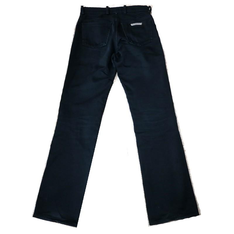 飯能本店］CHROME HEARTS クロムハーツ 5ポケットフレアニー