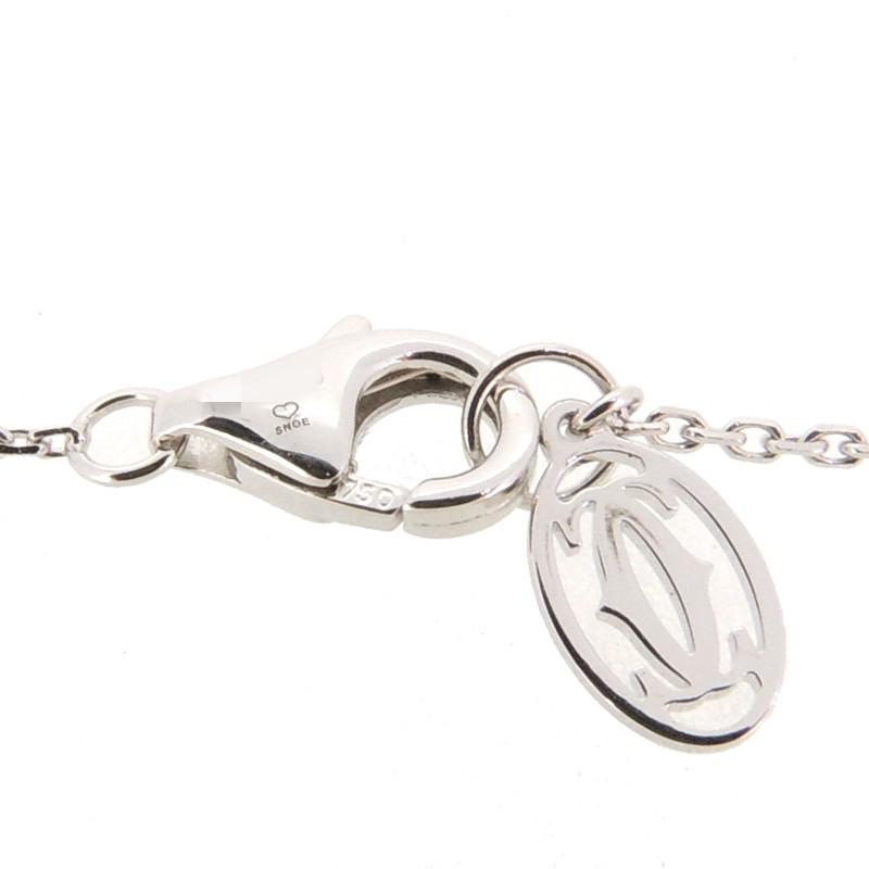 Cartier 【10/15まで！ローン48回無金利】［銀座店］CARTIER 