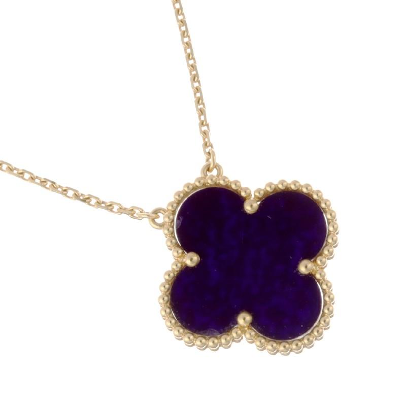 銀座店］Van Cleef & Arpels ヴァンクリーフ＆アーペル マジック