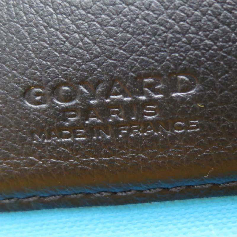 GOYARD ［銀座店］GOYARD ゴヤール サンルイPM（2019年限定