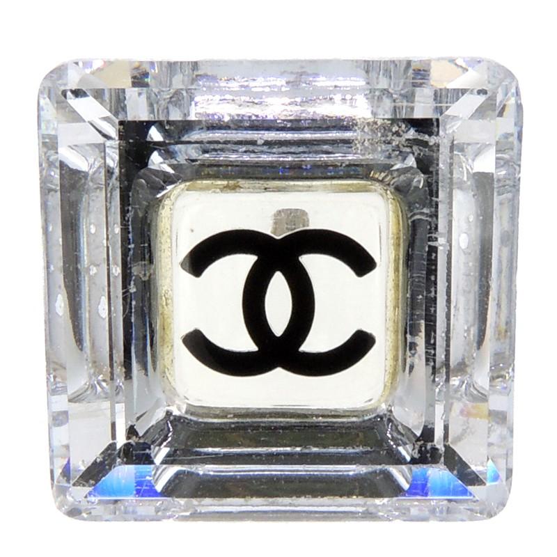 CHANEL 【10/15まで！ローン48回無金利】［飯能本店］CHANEL シャネル 