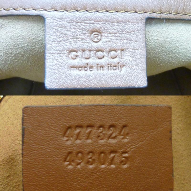 GUCCI（グッチ） ［飯能本店］GUCCI 2WAYバッグ 肩掛け チェーン