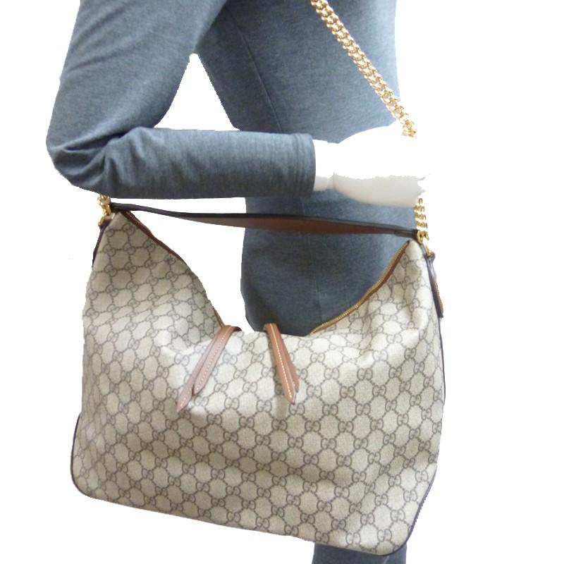GUCCI（グッチ） ［飯能本店］GUCCI 2WAYバッグ 肩掛け チェーン