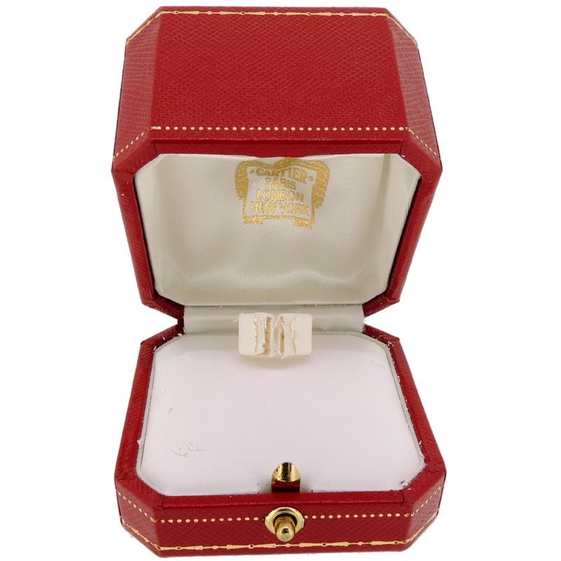 10/15まで！ローン48回無金利】［銀座店］CARTIER カルティエ タンク 