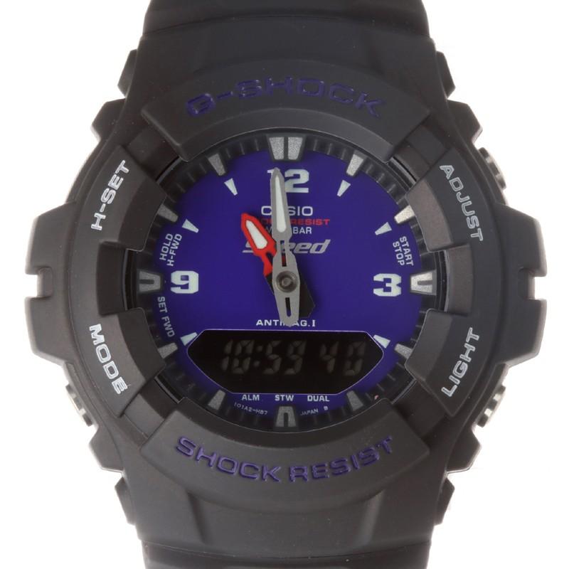 Gショック 限定モデル 松坂大輔xSpeed gravity-store_g-100md