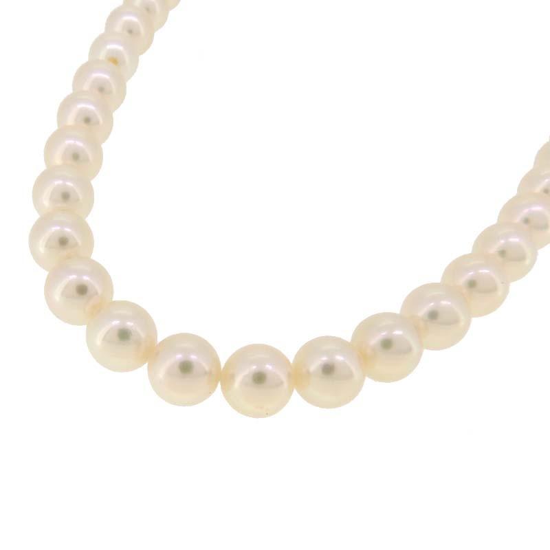 MIKIMOTO 【10/15まで！ローン48回無金利】［銀座店］MIKIMOTO