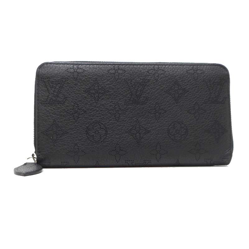 LOUIS VUITTON ［銀座店］LOUIS LV ルイ・ヴィトン ジッピーウォレット 