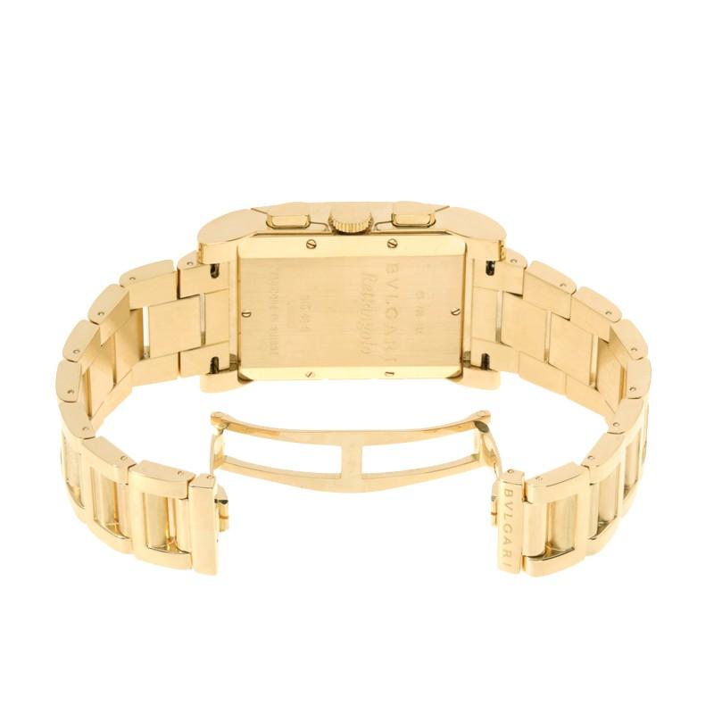 BVLGARI 腕時計 BVLGARI（ブルガリ） セルペンティ スピガ 104297 ブラウン文字盤 新品