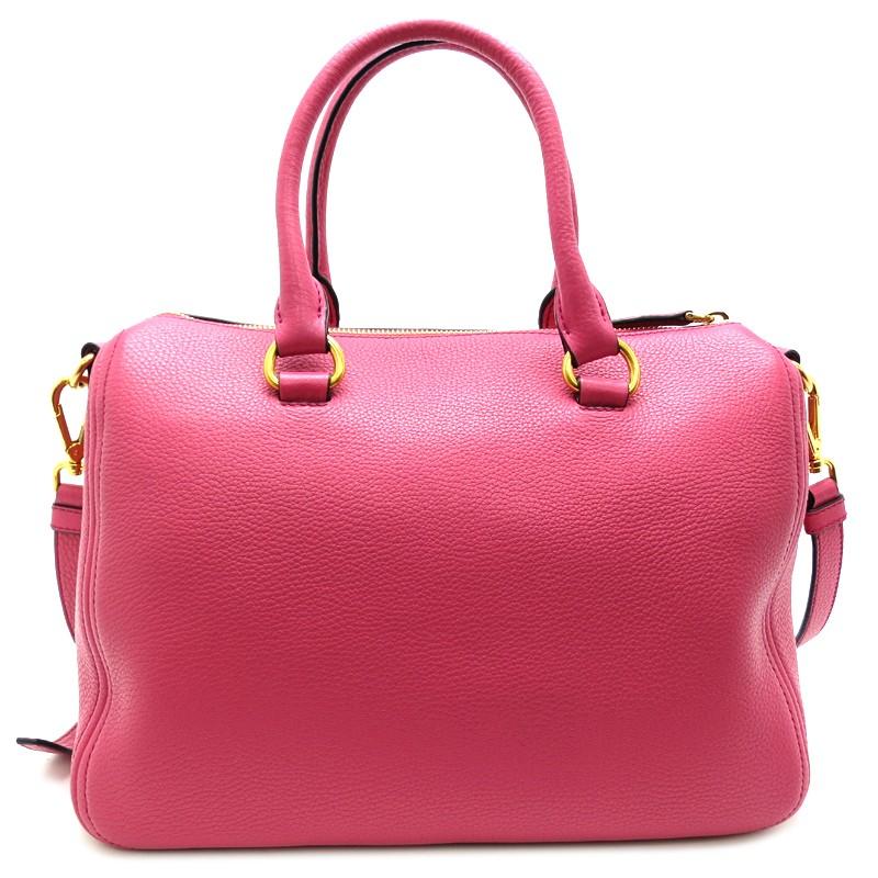 PRADA 【10/15まで！ローン48回無金利】［飯能本店］PRADA プラダ