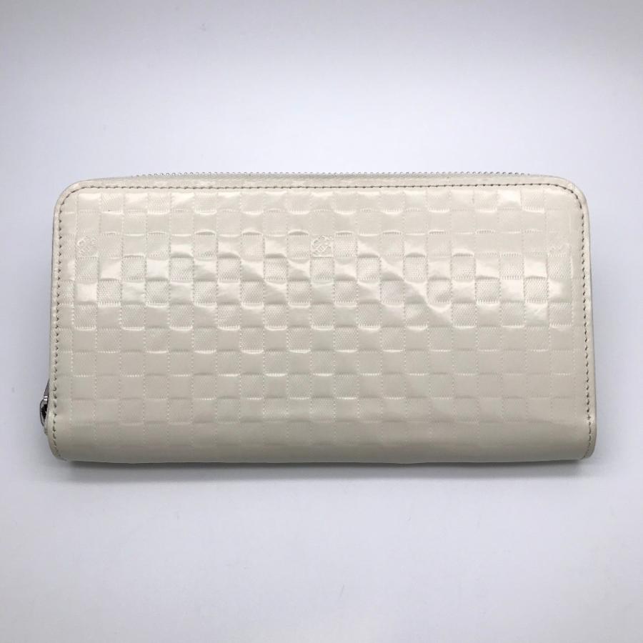ルイヴィトン(Louis Vuitton) ダミエ ファセット 長財布 ベージュ ルイヴィトン(Louis Vuitton) ダミエ ファセット 長財布 ベージュ