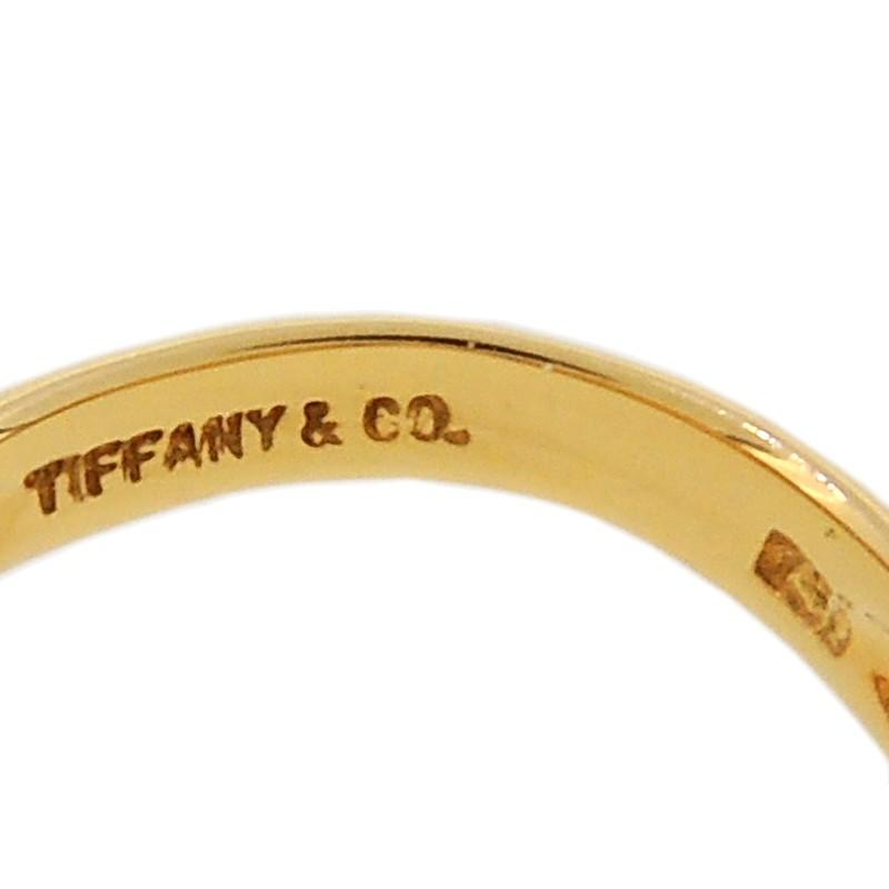 TIFFANY&Co. ［飯能本店］TIFFANY&Co. ティファニー ハート パヴェ  