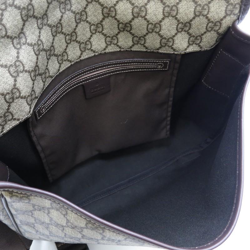 GUCCI（グッチ） ［飯能本店］GUCCI GGスプリーム メッセンジャー
