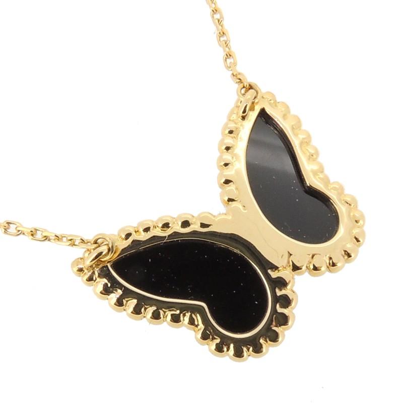 銀座店］Van Cleef & Arpels ヴァンクリーフ＆アーペル オールド