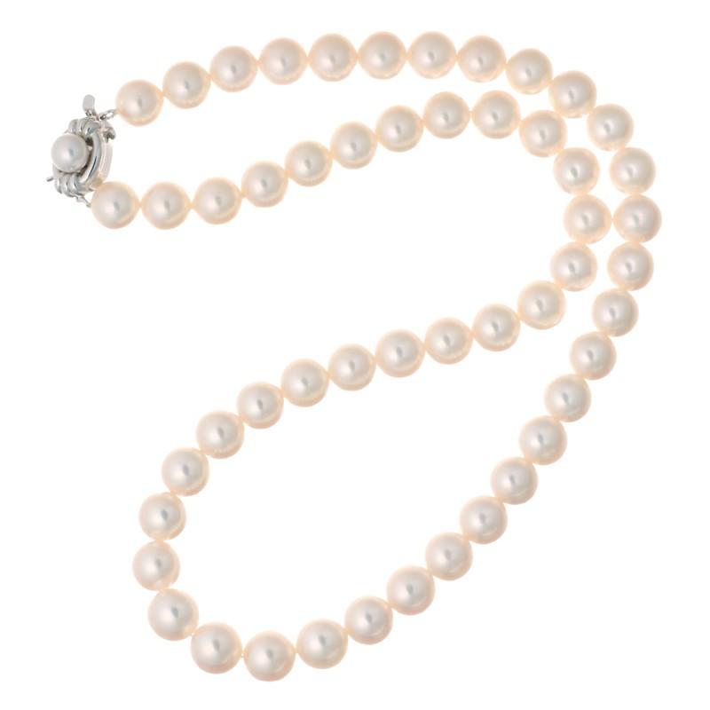 【TASAKI】 セール最終価格！売り尽くし！真珠 ネックレス 10/15まで！ローン48回無金利】［銀座店］TASAKI タサキ（田崎