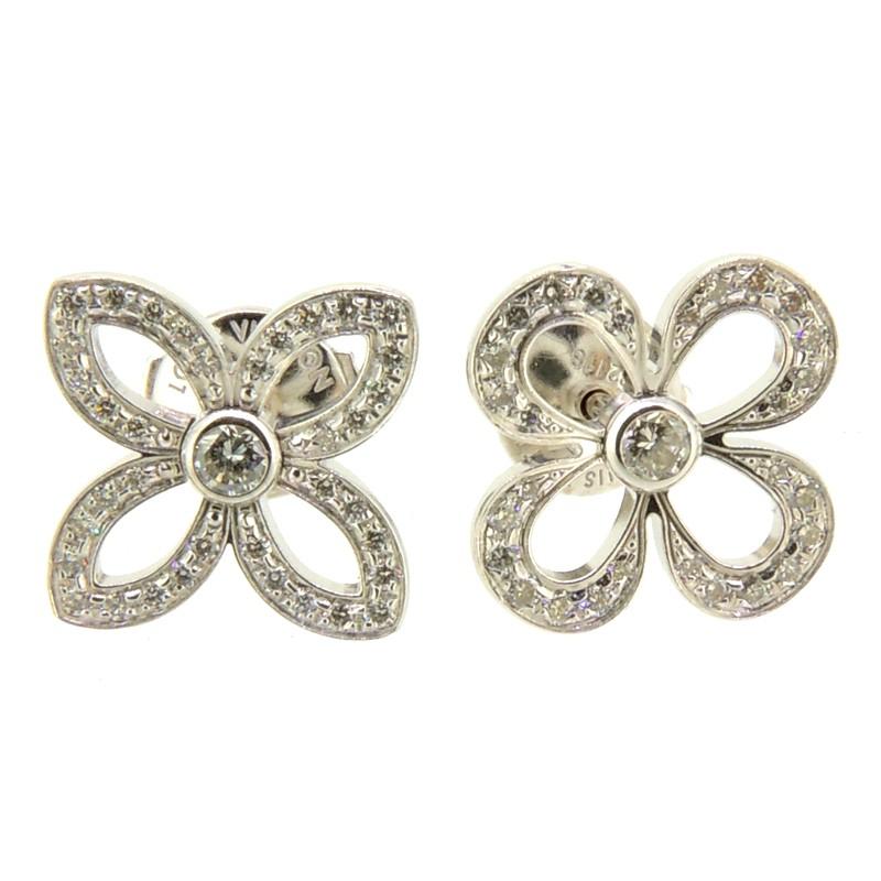 銀座店］LOUIS VUITTON LV ルイ・ヴィトン ピュス クラッカント  