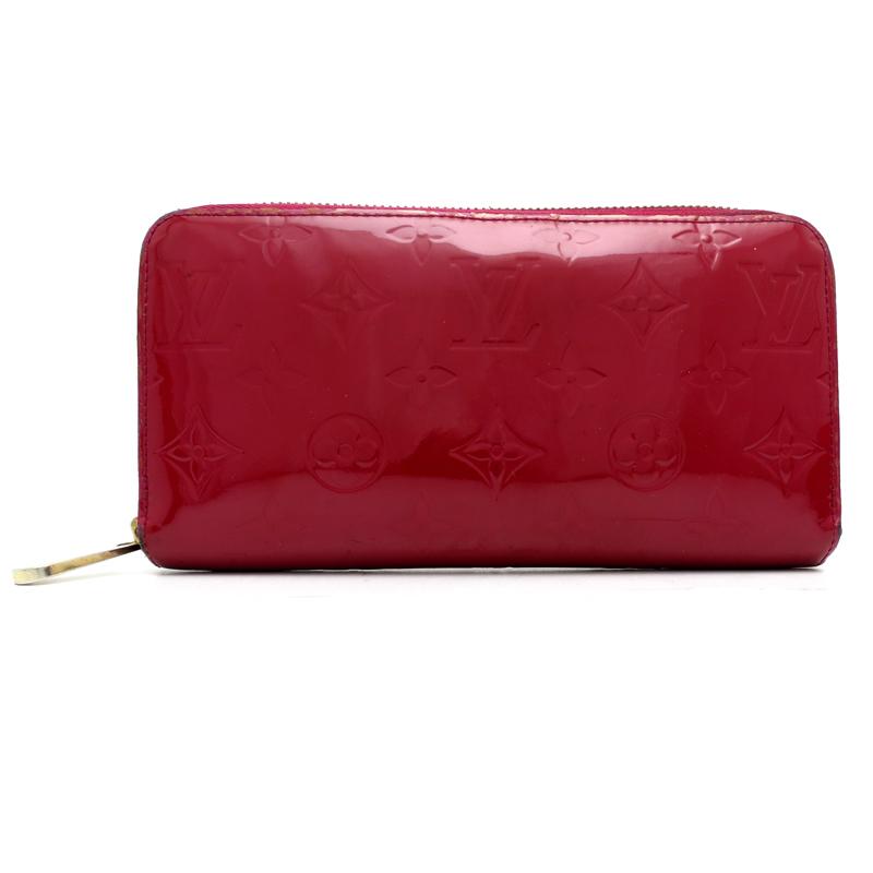 ルイ ヴィトン ヴェルニ ジッピーウォレット M 廃盤 長財布 モノグラムヴェルニ Lv Louis Vuitton 中古 飯能本店 Dh Dh Ds大黒屋 通販 Yahoo ショッピング