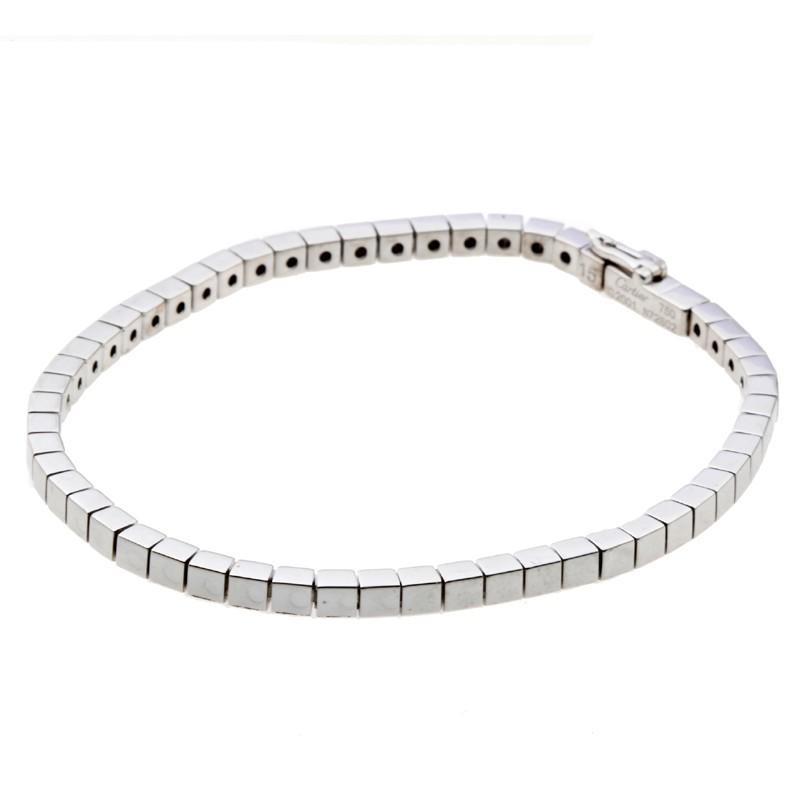 浸透する きらきら ドラフト カルティエ ブレスレット シルバー Kohyo Home Jp