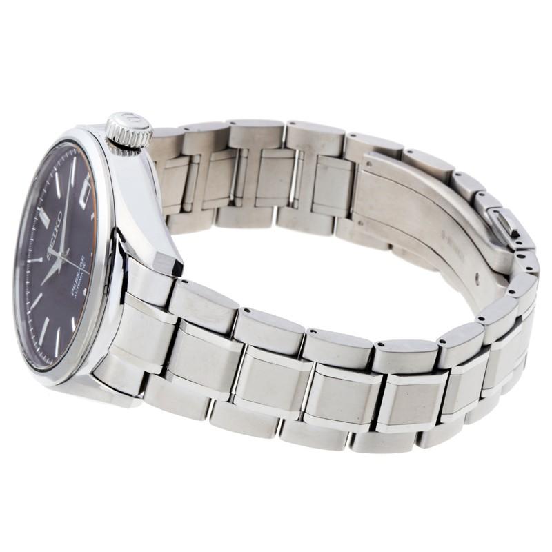 SEIKO 【10/15まで！ローン48回無金利】［飯能本店］SEIKO