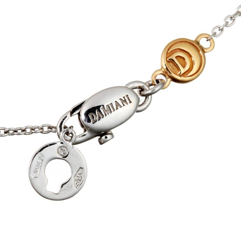 DAMIANI ［銀座店］Damiani ダミアーニ ジュリエット ダイヤモンド