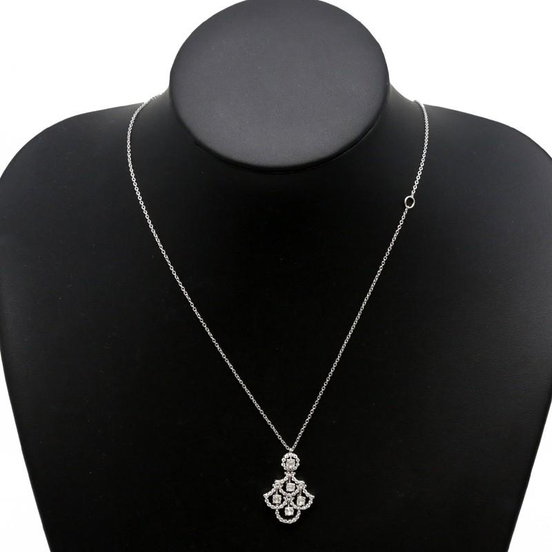 DAMIANI ［銀座店］Damiani ダミアーニ ジュリエット ダイヤモンド