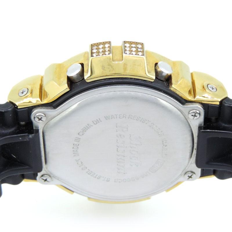 【彫金カスタム】CASIO G-SHOCK DW-6900CB 腕時計 CASIO ［飯能本店］CASIO カシオ G-SHOCK (Gショック