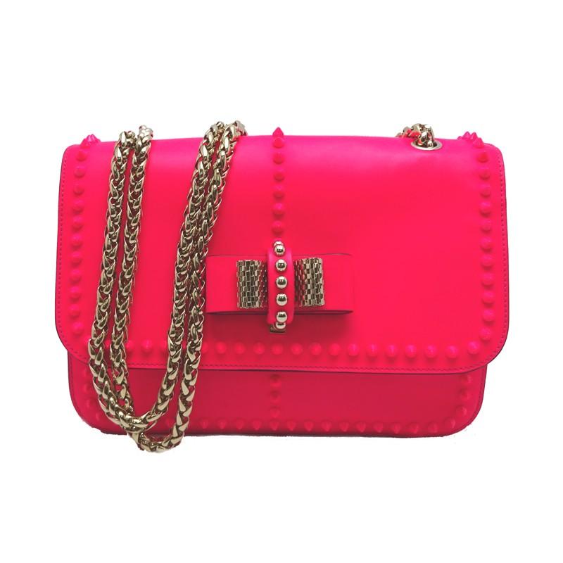 Christian Louboutin（クリスチャンルブタン） スィートチャリティ