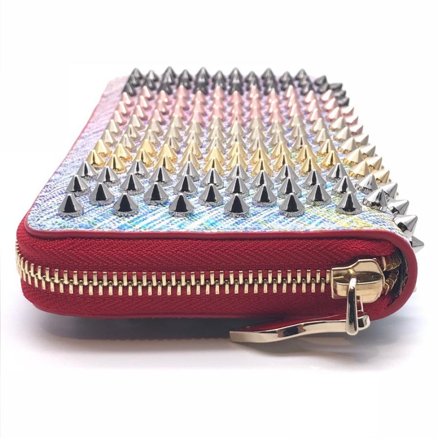 Christian Louboutin クリスチャンルブタン パネトーネ 長財布