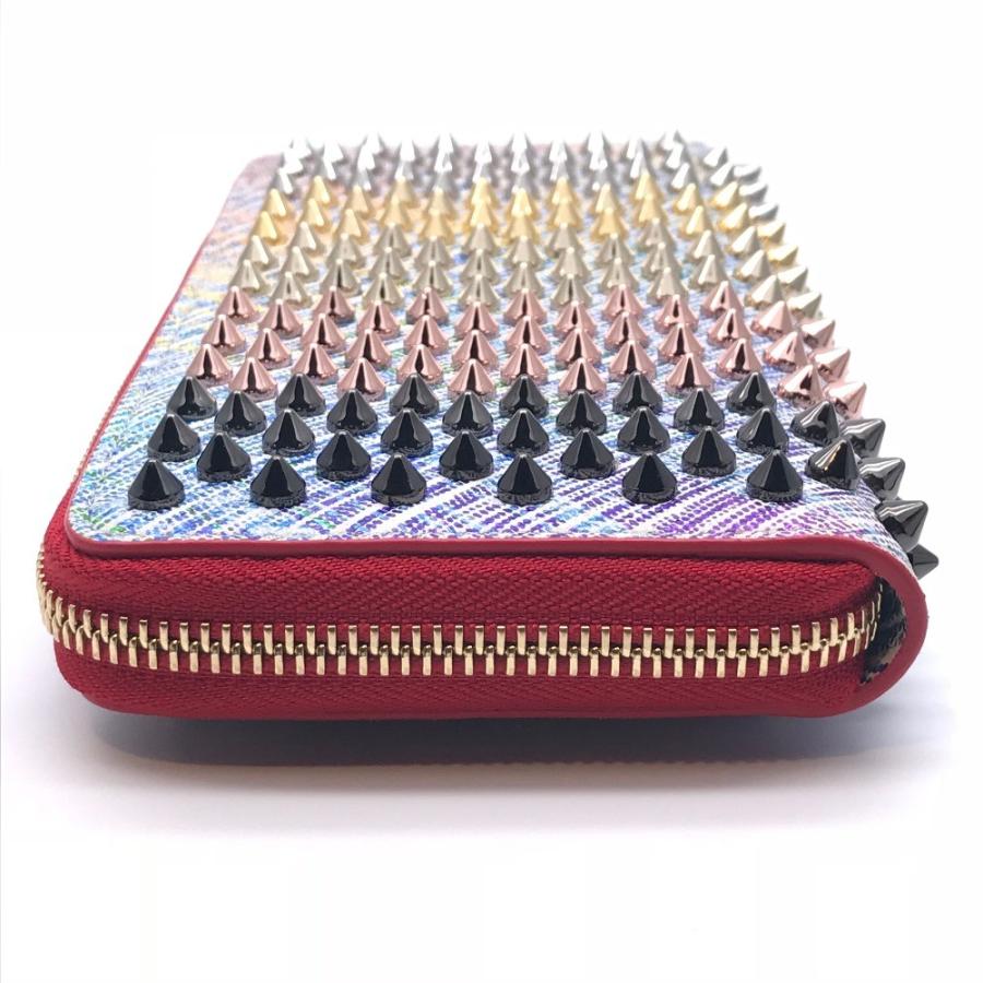 Christian Louboutin（クリスチャンルブタン） パネトーネ 長財布