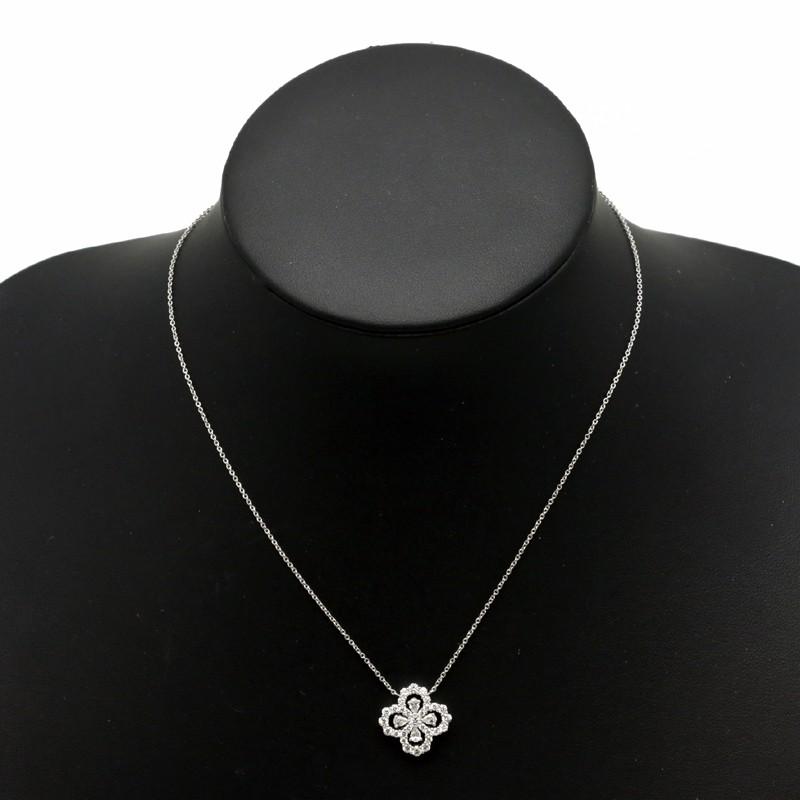 飯能本店］HARRY WINSTON ハリーウィンストン ループ バイ HW フル