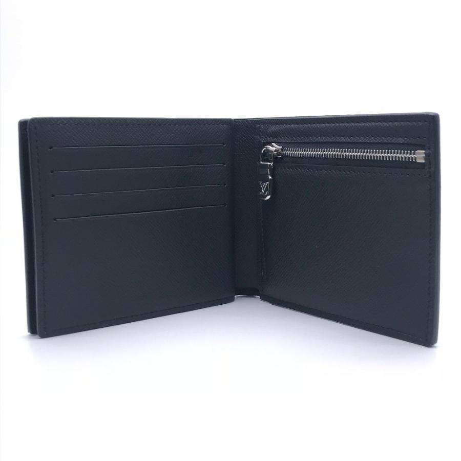 美品 Louis Vuitton ルイヴィトン　財布　ポルトフォイユ・アメリゴ 楽天市場】【未使用品】 ルイヴィトン 二つ折り財布 ポルトフォイユ