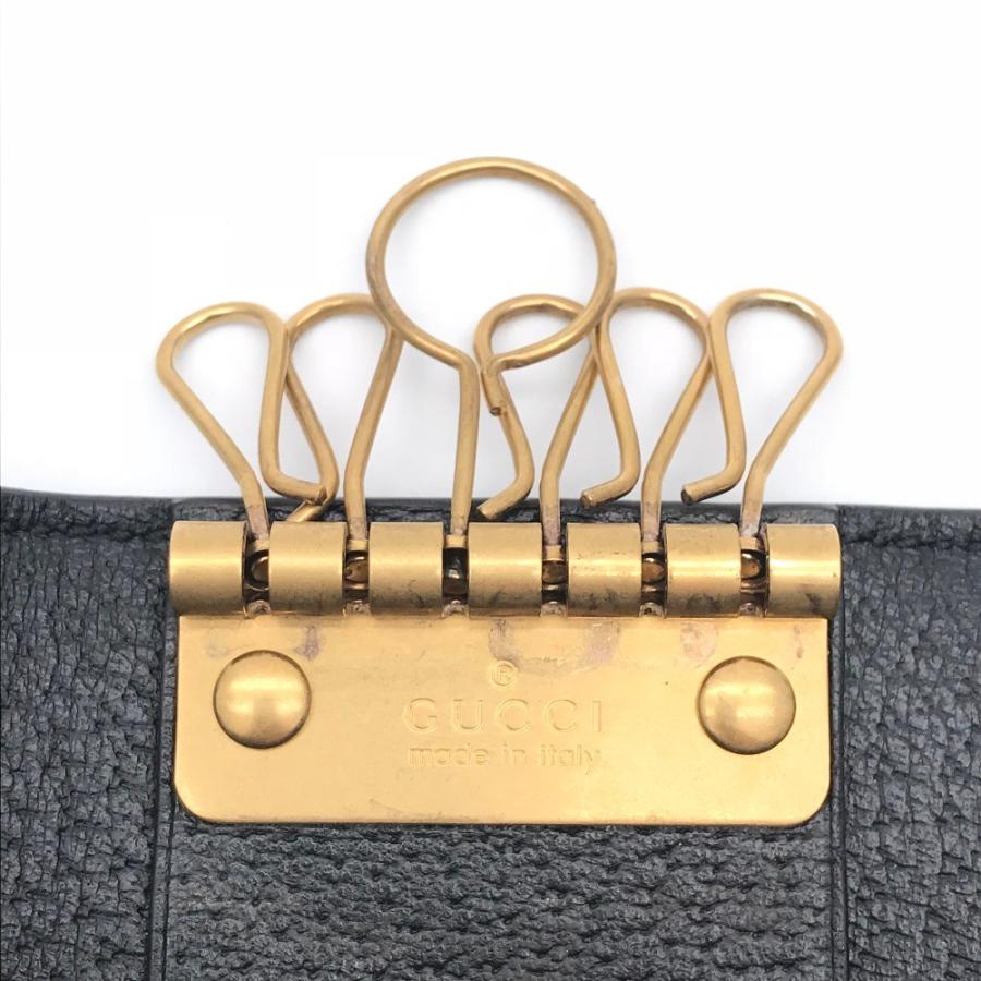 GUCCI 【10/15まで！ローン48回無金利】［銀座店］GUCCI グッチ