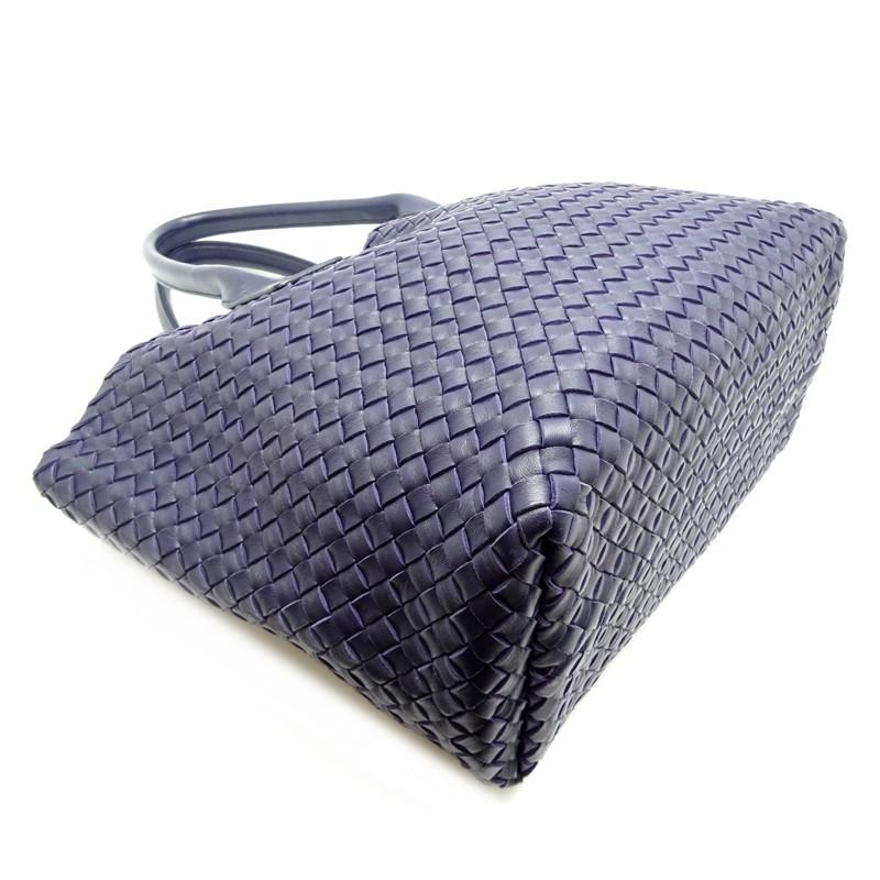 飯能本店］BOTTEGA VENETA ボッテガヴェネタ イントレチャート カバ PM