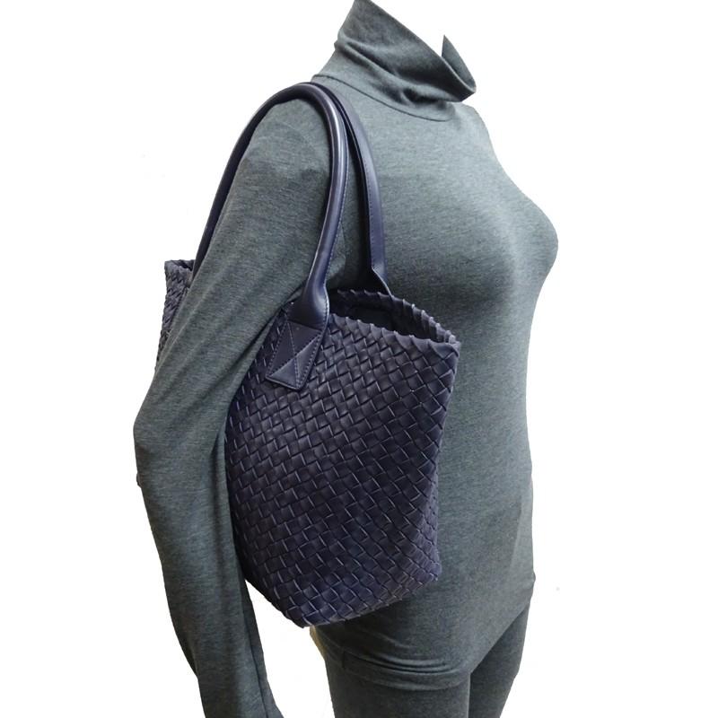 飯能本店］BOTTEGA VENETA ボッテガヴェネタ イントレチャート