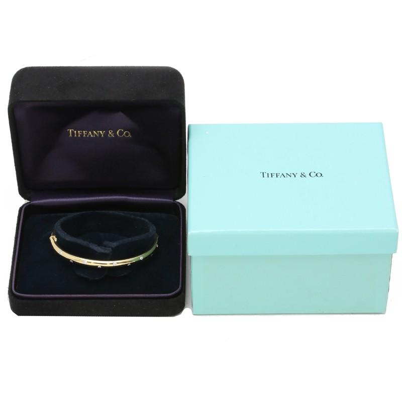 TIFFANY&Co. ［銀座店］TIFFANY&Co. ティファニー ドッツ