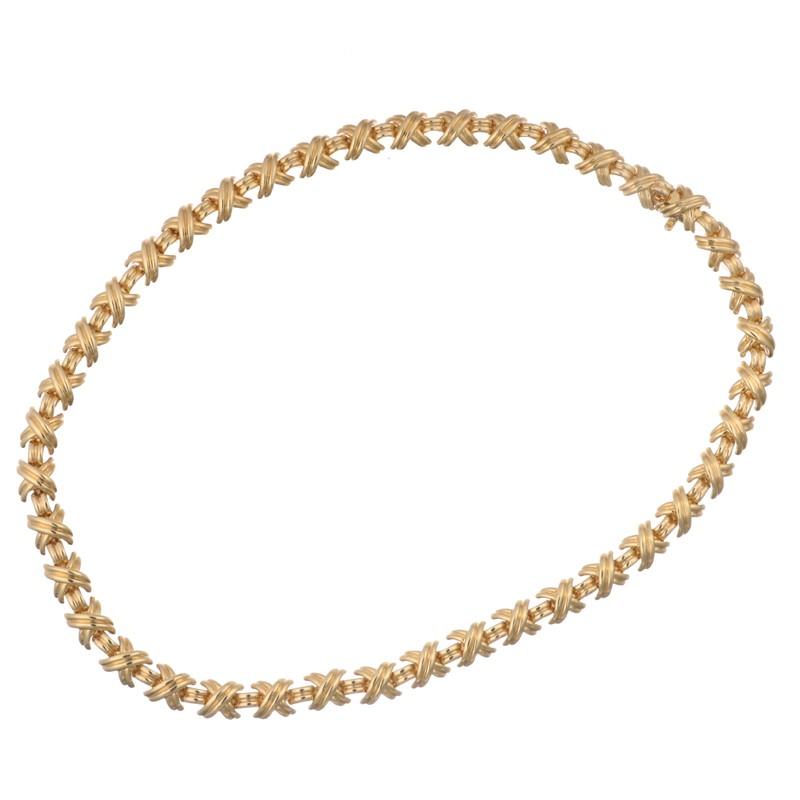 TIFFANY&Co.（ティファニー） 【10/15まで！ローン48回無金利】［飯能