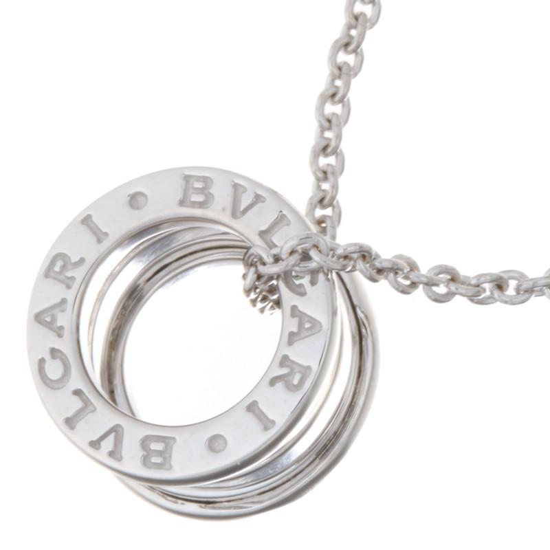 BVLGARI（ブルガリ） 【10/15まで！ローン48回無金利】［飯能本店