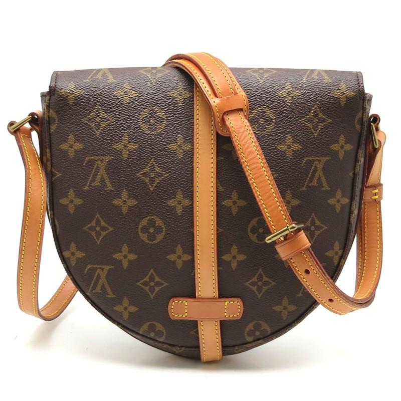 LOUIS VUITTON ［飯能本店］LOUIS LV ルイ・ヴィトン モノグラム 