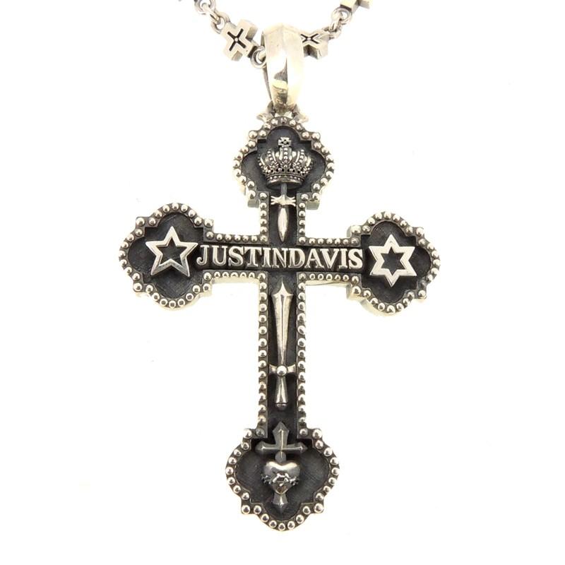 JUSTIN DAVIS ［飯能本店］Justin Davis ジャスティンデイビス